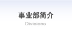 事业部简介 Divisions